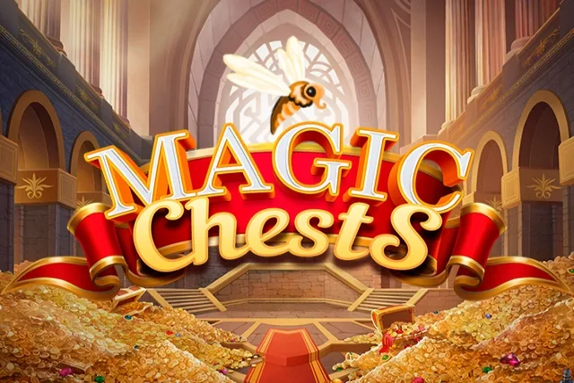 Magic Chests